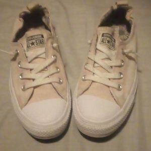 Women's converse
